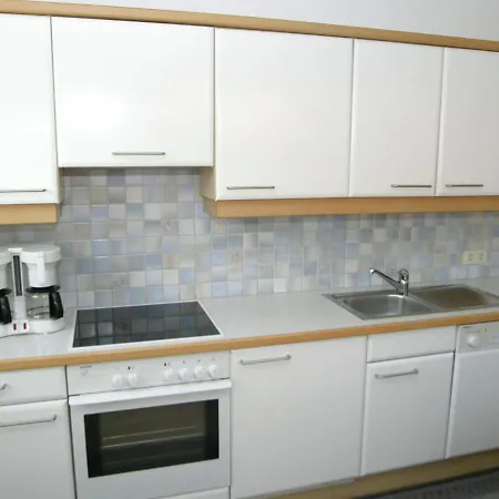 Апартаменти Beautiful Apartment In Kampl With Garden